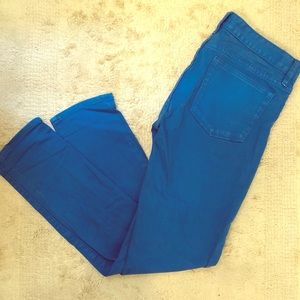 JCrew jeans/pants size 26 waist